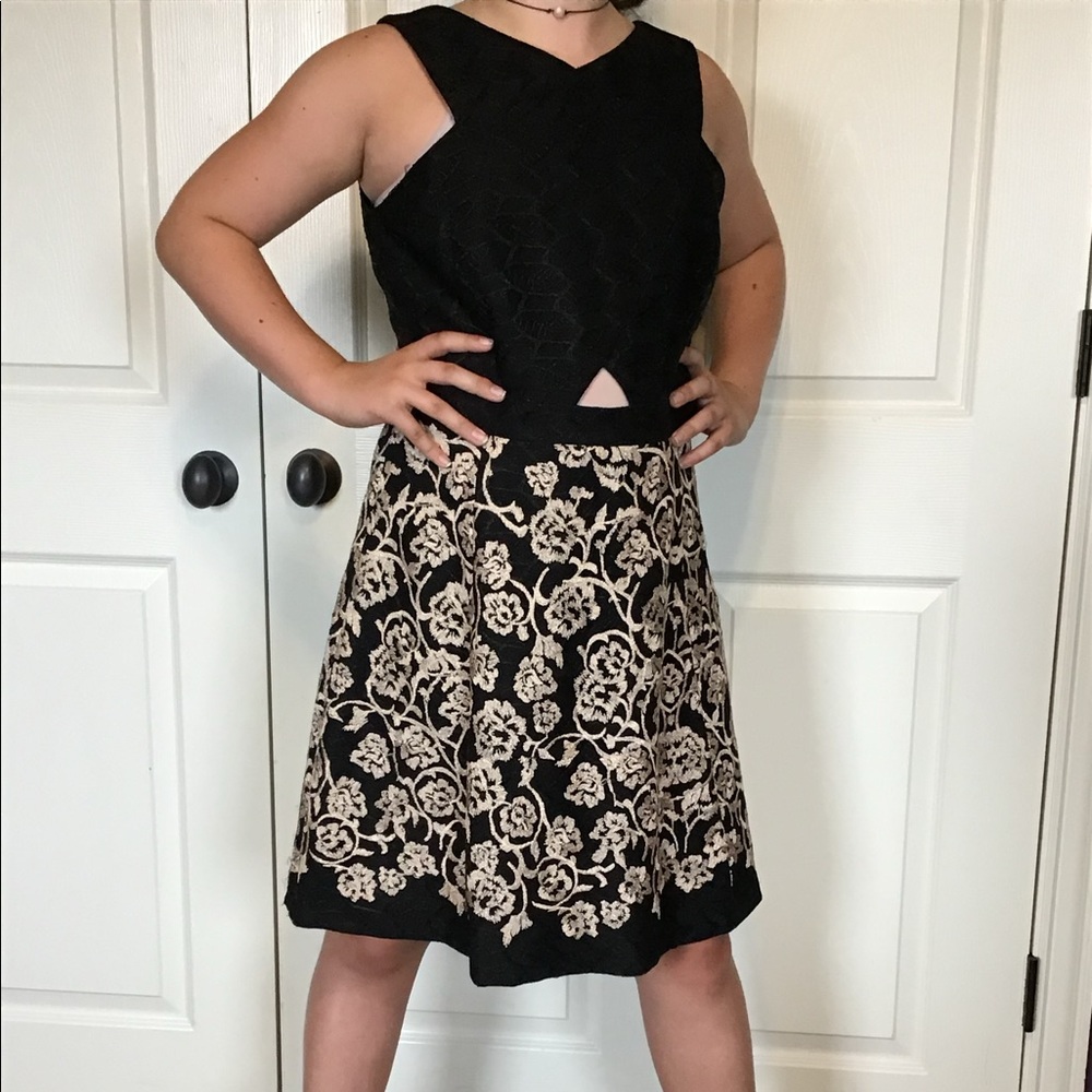 New w/o tags Gianni Bini dress (size 10)